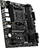 MSI B550M PRO-VDH WiFi ProSeries Motherboard