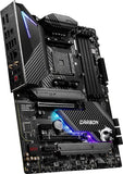 MSI MPG B550 Gaming Carbon WiFi Gaming Motherboard