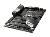 MSI Creator X299 LGA 2066 Intel X299 SATA 6Gb/s Extended ATX Intel Motherboard