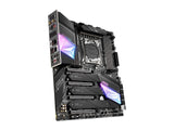 MSI Creator X299 LGA 2066 Intel X299 SATA 6Gb/s Extended ATX Intel Motherboard