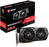 MSI Gaming Radeon RX 5600 XT Gaming MX