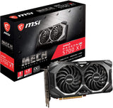MSI Gaming Radeon RX 5700 XT MECH 8GB OC Edition