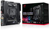 ASUS ROG Strix B550-I Gaming AMD AM4 (3rd Gen Ryzen™) Mini-ITX SFF