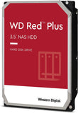 WD Red 1TB NAS Internal Hard Drive - 5400 RPM Class, SATA 6 Gb/s, CMR, 64 MB Cache,