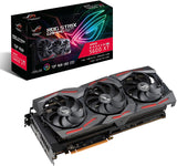 ASUS ROG Strix AMD Radeon RX 5600 XT TOP Edition Gaming Graphics Card