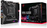 ASUS ROG Strix X570-I Gaming mini-ITX motherboard