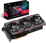 ASUS ROG STRIX AMD Radeon RX 5700XT Overclocked 8G