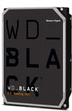 WD Black 2TB Performance Internal Hard Drive - 7200 RPM Class, SATA 6 Gb/s, 64 MB Cache