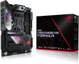 Asus ROG X570 Crosshair VIII Formula ATX Motherboard