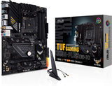 ASUS TUF Gaming B550-PLUS WiFi AMD AM4 (3rd Gen Ryzen™) ATX