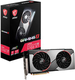 MSI Gaming Radeon RX 5700 XT Gaming X 8GB