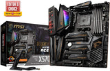 MSI Enthusiast Gaming Meg X570 Ace