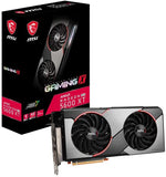 MSI Gaming Radeon RX 5600 XT Gaming X