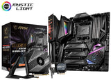MSI Meg X570 GODLIKE Gaming ATX Motherboard