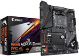 GIGABYTE B550 AORUS PRO AC
