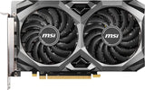 MSI Gaming Radeon RX 5500 XT MECH 8G OC