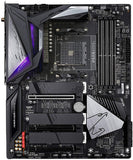 GIGABYTE B550 AORUS Master
