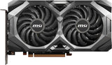 MSI Gaming Radeon RX 5700 XT MECH 8GB OC Edition