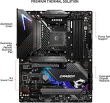MSI MPG B550 Gaming Carbon WiFi Gaming Motherboard