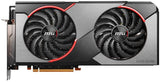 MSI Gaming Radeon RX 5600 XT Gaming X