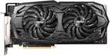 MSI Gaming Radeon RX 5600 XT Gaming MX