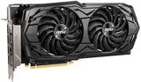 MSI Gaming Radeon RX 5600 XT Gaming MX