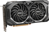 MSI Gaming Radeon RX 5700 XT MECH 8GB OC Edition