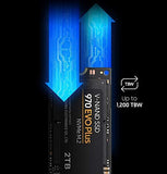 Samsung 970 EVO Plus 250GB NVMe M.2 Internal SSD