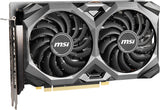 MSI Gaming Radeon RX 5500 XT MECH 8G OC