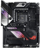 Asus ROG X570 Crosshair VIII Formula ATX Motherboard