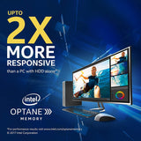 INTEL 660P M.2 1TB PCIE 3.0 x4 Read: 1800MB/s; Write: 1800MB/s Solid State Drive