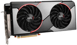 MSI Gaming Radeon RX 5600 XT Gaming X
