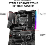 MSI MAG X570 Tomahawk WiFi Motherboard