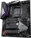 GIGABYTE B550 AORUS Master
