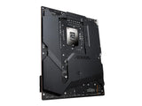 GIGABYTE Z490 AORUS MASTER LGA 1200 10th Gen Motherboard 14 Phase Digital VRM, Fins-Array II, Direct-Touch Heatpipe II, Intel WiFi 6 802.11ax, Intel 2.5GbE LAN, ESS SABRE HiFi 9118 DAC, RGB FUSION 2.0, USB TurboCharger