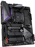GIGABYTE B550 AORUS Master