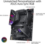 Asus ROG Strix X570-E Gaming ATX Motherboard (WiFi)
