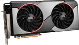 MSI Gaming Radeon RX 5700 XT Gaming X 8GB