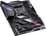 Asus ROG X570 Crosshair VIII Hero ATX Motherboard