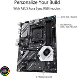Asus Prime X570-P ATX Motherboard