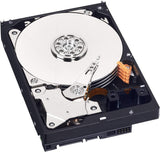 WD Blue 4TB PC Hard Drive - 5400 RPM Class, SATA 6 Gb/s, 64 MB Cache
