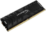 HyperX Kingston 8GB 3600MHz DDR4 CL17 DIMM XMP Predator