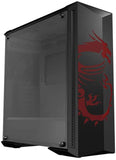 MSI MPG GUNGNIR 100D Tempered Glass