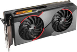 MSI Gaming Radeon RX 5700 XT Gaming X 8GB