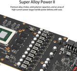 ASUS ROG Strix AMD Radeon RX 5600 XT TOP Edition Gaming Graphics Card