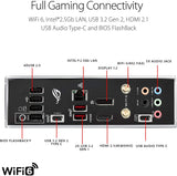 ASUS ROG Strix B550-E Gaming AMD AM4 (3rd Gen Ryzen™) ATX