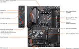 GIGABYTE B550 AORUS Elite ATX