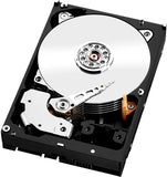 Western Digital 1TB SATA III 7200 RPM 64MB Cache