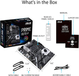 Asus Prime X570-P ATX Motherboard