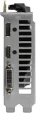 ASUS GeForce GTX 1660 Overclocked 6GB Phoenix Fan Edition HDMI DP DVI Graphics Card